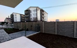 OFERTĂ | Apartament 2 camere, curte privată | Braytim, Timișoara - Poză 9