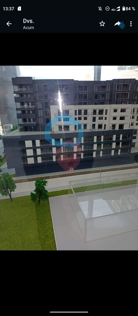 Apartament 2 camere Barbu Vacarescu - Poză 4