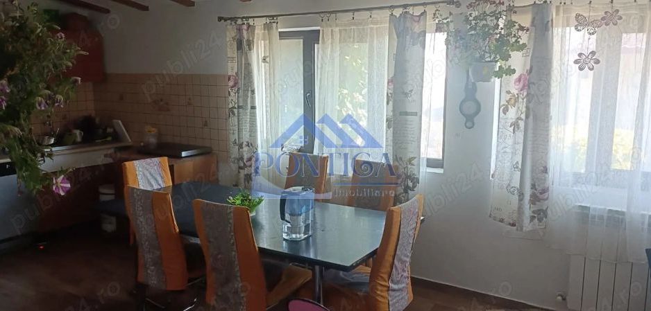 Vand Vila 4 camere - Poză 3