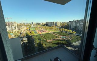 Garsonieră mobilată PREMIUM Exigent Plaza Residence Faza 5 Lujerului Politehnica - Poză 12