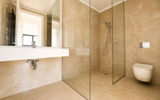 Apartament luminos cu 3 camere | One Verdi Park  I Etaj 13 - Poză 10