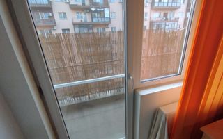 Garsoniera Spatioasa | Militari Residence | Rezervelor - Poză 5
