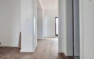 Vile individuale lângă Parcul Ghidigeni | Mansardă amenajată. - Poză 8