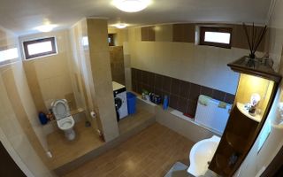 Apartament Spațios 4 Camere + Saună – Lazu, Constanța - Poză 10