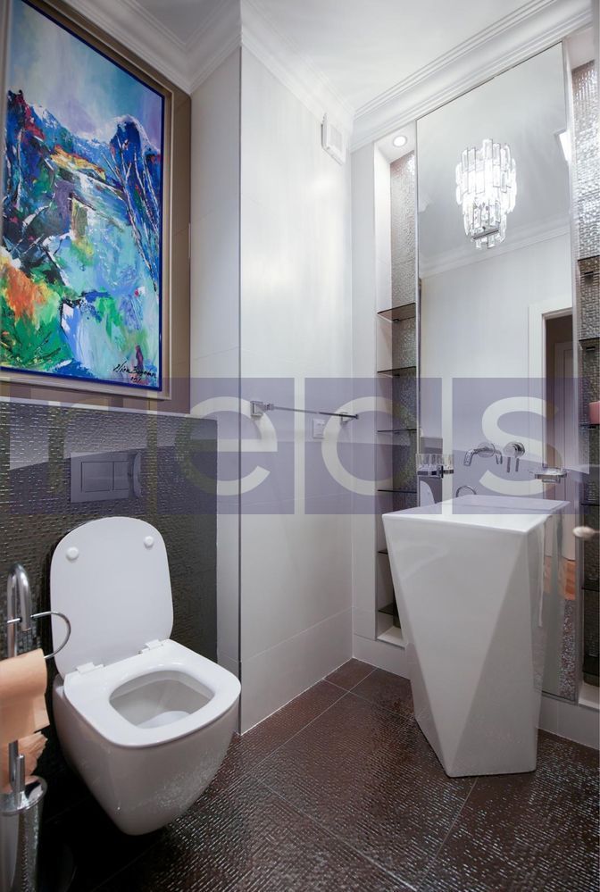 INCHIRIERE-  2- CAMERE - PARCARE- Atlas Residence - Poză 7