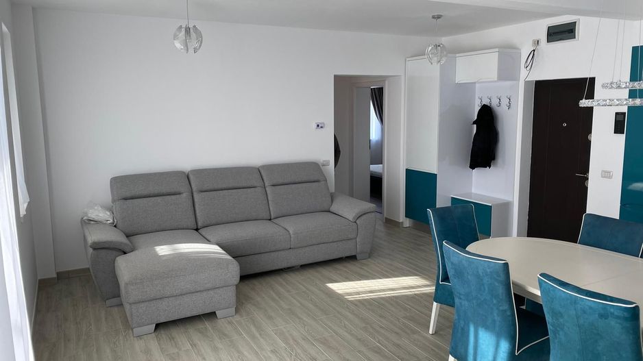 APARTAMENT DE INCHIRIAT INTRE TIMISOARA SI GIROC - Poză 1