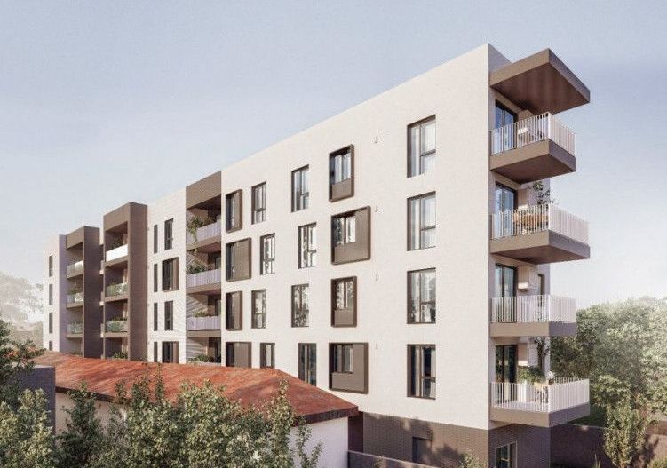 APARTAMENT 3 CAMERE | PROIECT NOU | PREMIUM | STEFAN CEL MARE - Poză 2