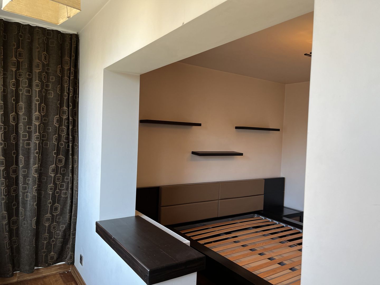 2 cam. | 1 baie | 66 mp |  loc de parcare | Zona Centrala - Poză 12