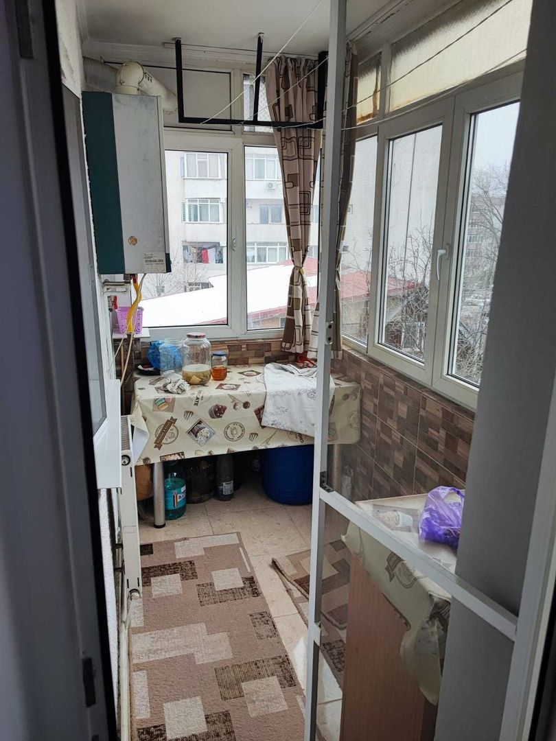 Apartament 3 camere decomandat spre inchiriere Militari, Margelelor - Poză 6