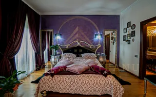 Vânzare vila spectaculoasa S+P+1+M situată in zona Tomis II - Spitalul Județean. - Poză 33