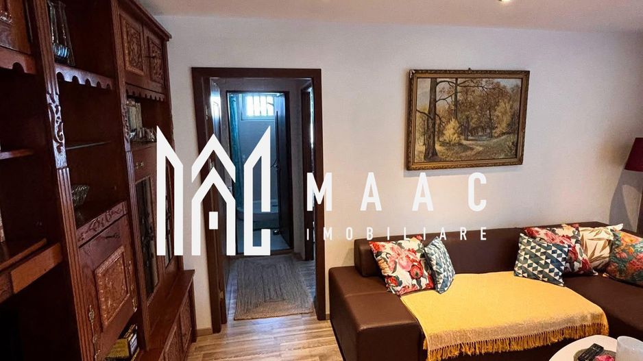 Apartament 2 camere | Renovat complet | Terezian - Poză 2