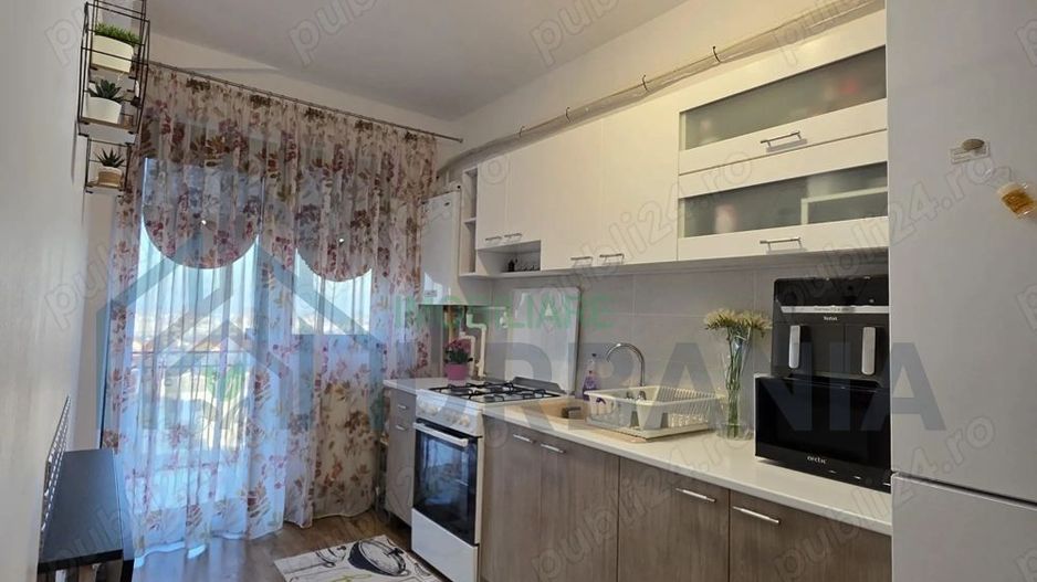 Apartament 2 camere - 52mp Panoramic Galata - Poză 5