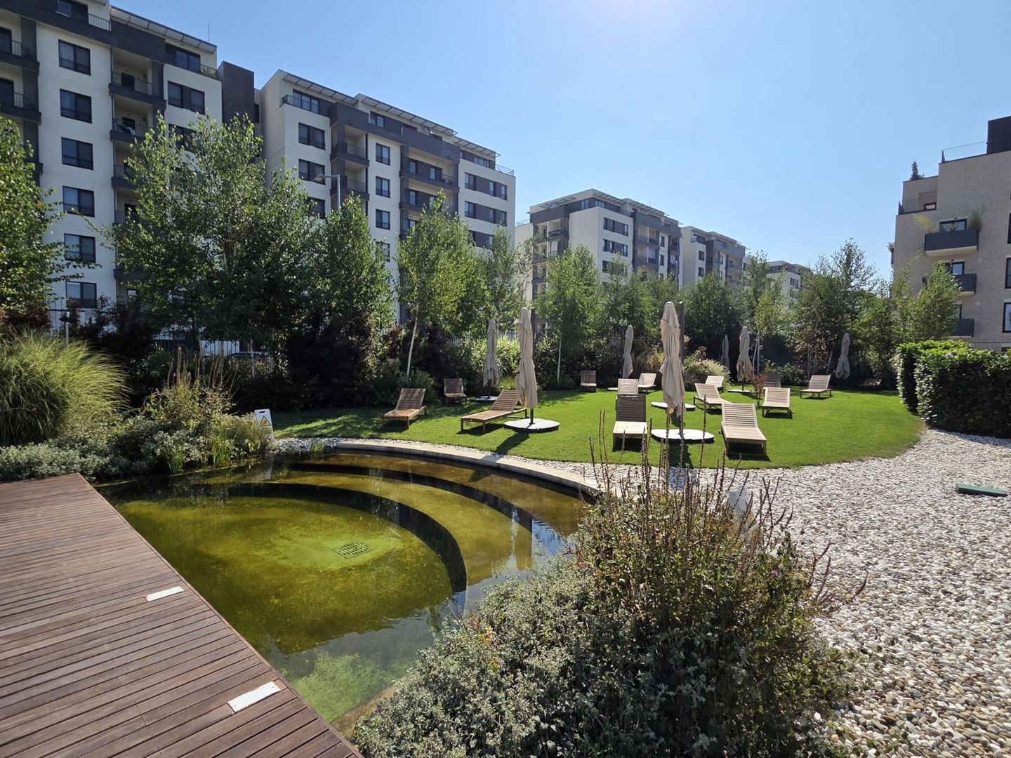 Chirie I Apartament 2 camere I Avalon Estates I Designer I Sala I Paza - Poză 20
