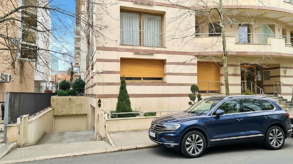 4 camere | Primaverii | Jean Monet | parcare + boxa - Poză 20