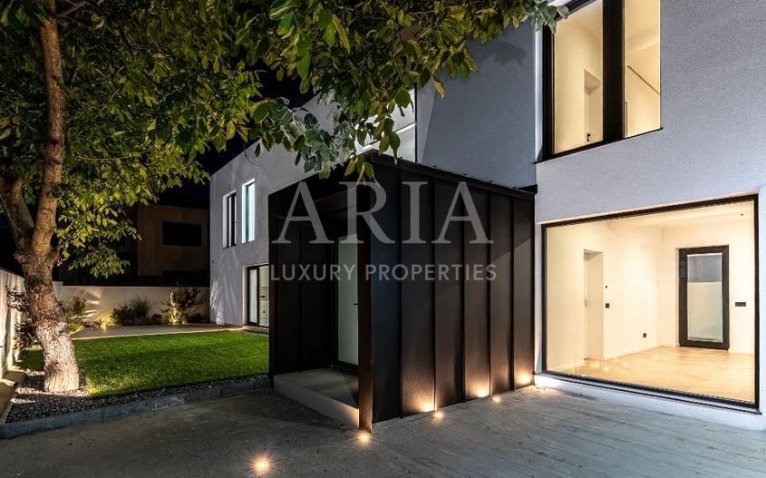DESIGN CONTEMPORAN | Pipera | - Poză 3