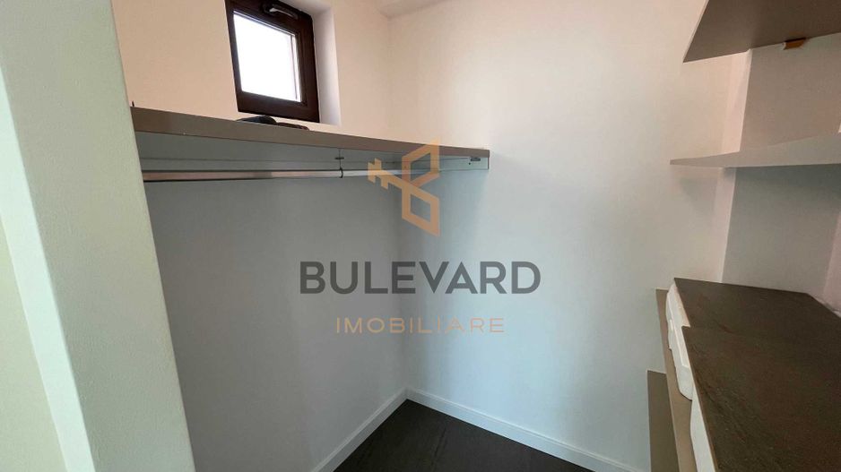 Apartament cu 2 camere in Vila, zona Iulis Mall! - Poză 8