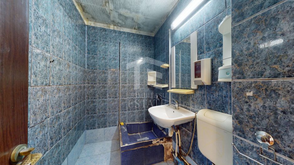 Apartament 2 Camere - Zona Brâncoveanu–Piata Sudului - Bloc Reabilitat - Poză 18