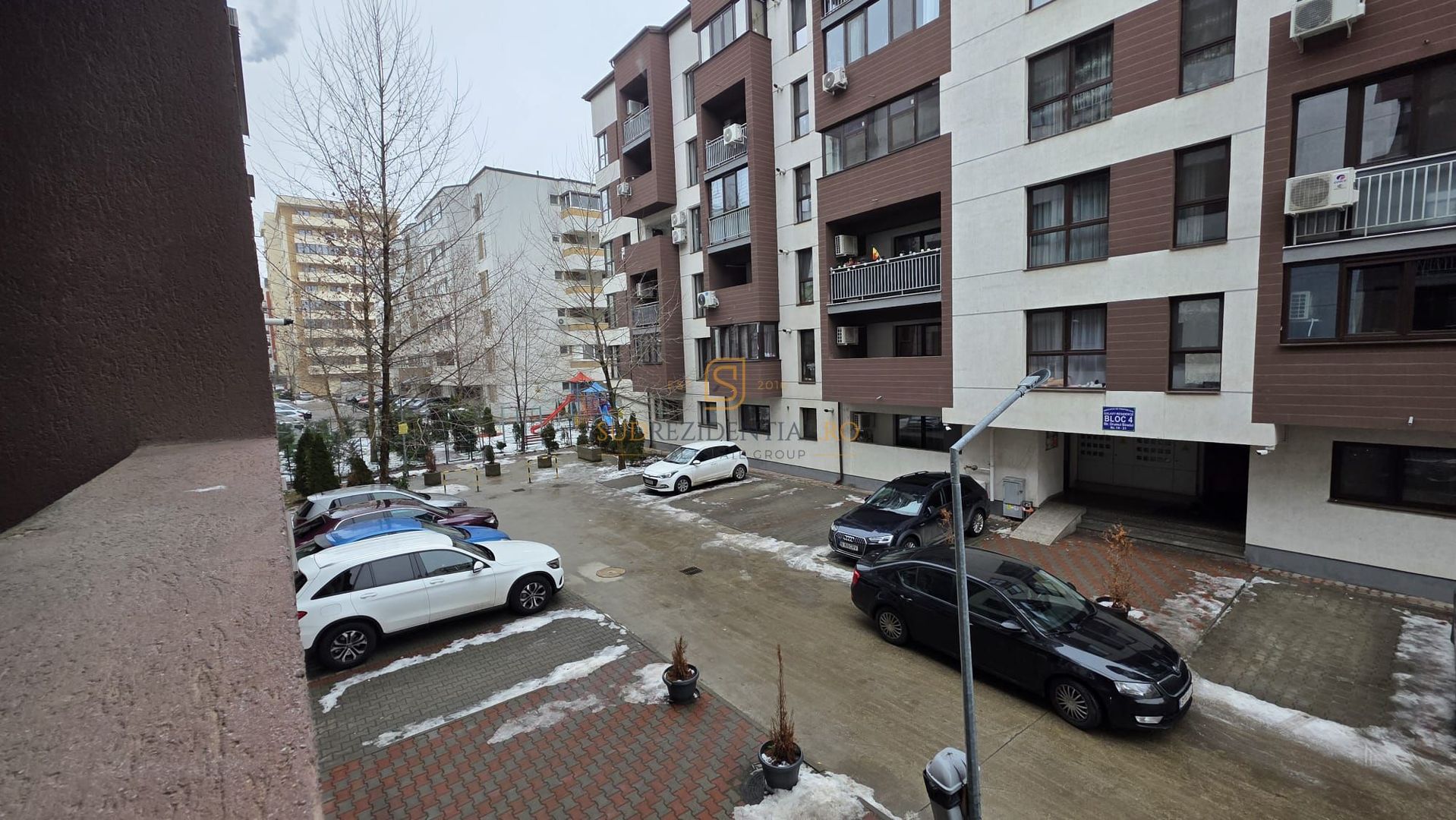 Garsonieră decomandată, disponibilă imediat–Metrou Apărătorii Patriei - Poză 11