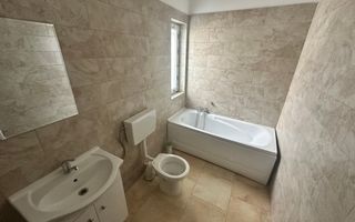 CASA INDIVIDUALA CRIZANTEMEI, PE PARTER, CURTE LIBERA 186 MP, COMIS 0% - Poză 12