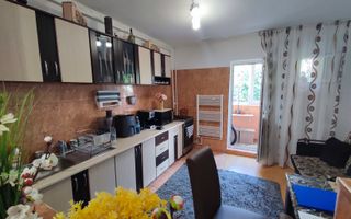 Apartament cu 2 camere | Etaj intermediar | Zona Expo Transilvania - Poză 7