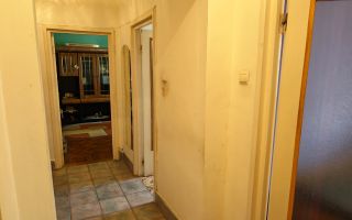 Apartament 2 cam. dec. lift nou– Zona Gyros / Centru Civic, etaj 8/10! - Poză 3