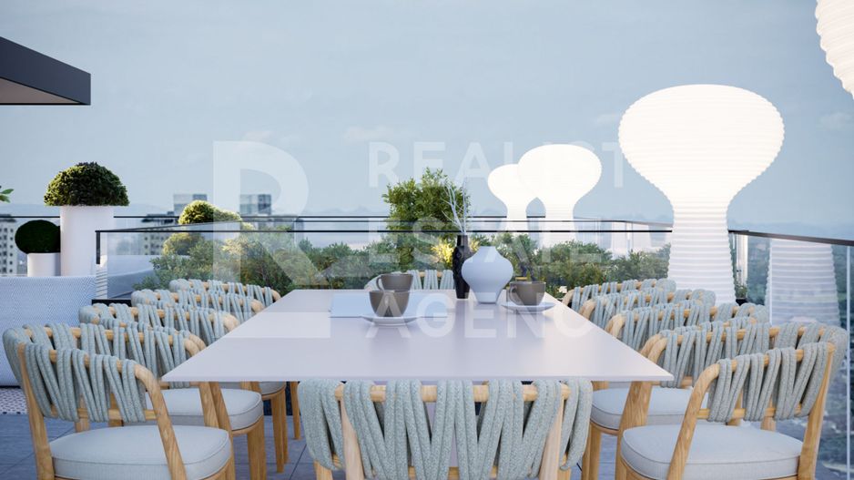 Apartament 2 camere Quartier Ferdinand - Poză 6