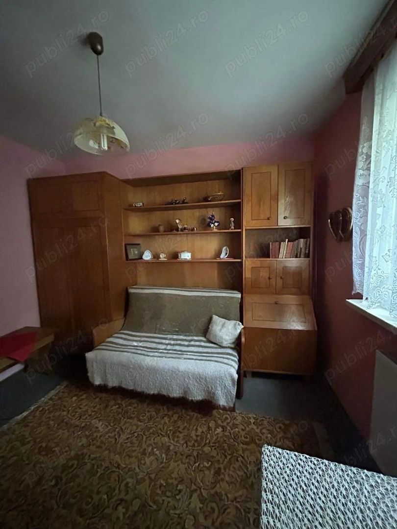 BRASADAS vinde ap 3 cam Carpati I. - Poză 4