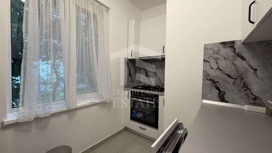 FLOREASCA - Mozart | Chirie 3 Camere Metrou + Boxa | Boiler - Poză 8