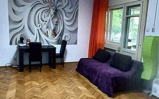 Apartament 2 camere mobilat & utilat - Poză 1