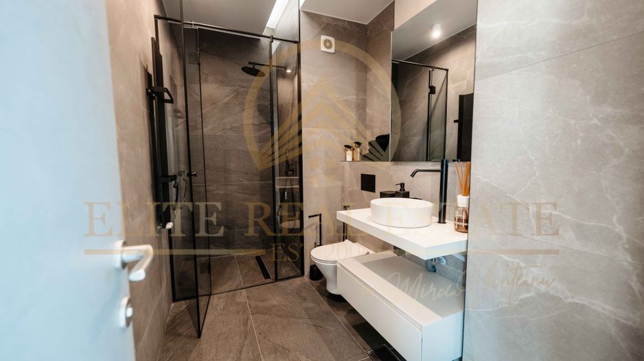 PENTHOUSE UNIC in mijlocul orasului Constanta - Poză 20