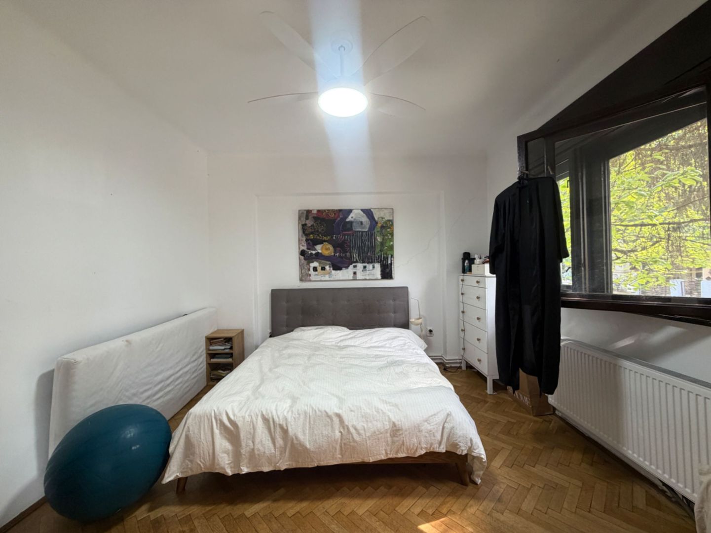 4 camere parter in vila - 2 apartamente in vila Pta Alba Iulia-Basarab - Poză 9