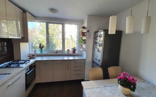 Apartament cu 3 camere, 61mp, garaj, Zona Tudor Vladimirescu - Poză 6