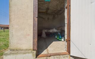 Complex industrial cu hale și teren  în Orțișoara - Poză 41