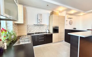 De închiriat: Apartament premium cu 2 camere pe malul Begăi – Timișoara - Poză 5