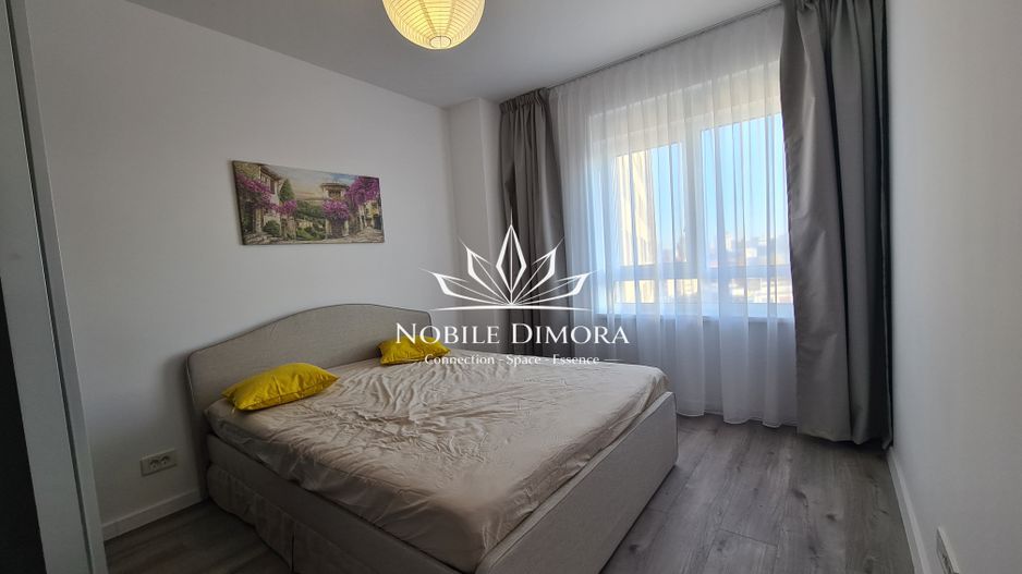 City of Mara - Apartament cu 3 camere cu vedere spre Catedrala - Poză 11