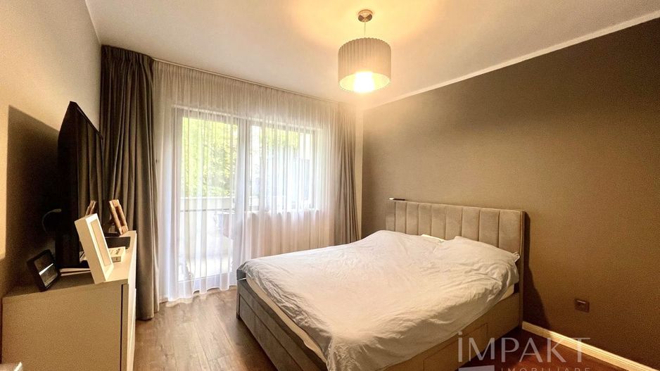 Apartament modern cu 3 camere in Luminia - Poză 4