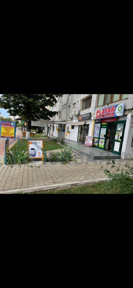 Spațiu comercial pentru farmacie în zona ultracentrală Podu Roș, Iași - Poză 3