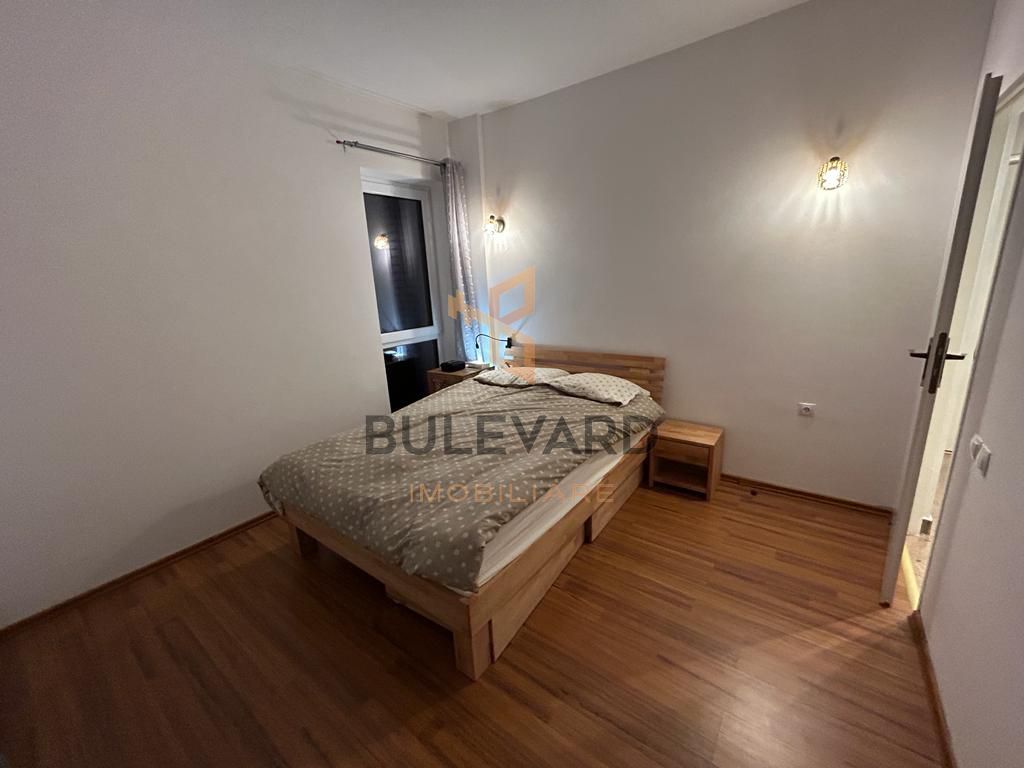 Apartament 3 camere + parcare in cartierul Andrei Muresanu! - Poză 10