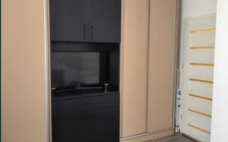 Ap. 2 cam. 59 mp de inchiriat Bloc nou Popesti La strada - Poză 3