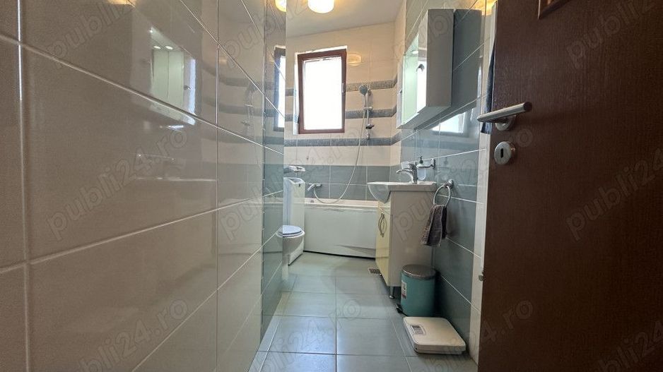 Apartament Toamnei/ Eminescu - Poză 8