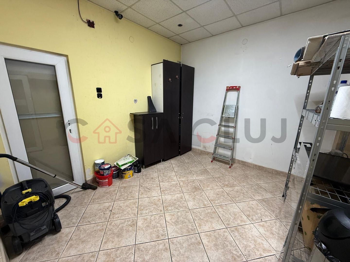 Spatiu comercial , central, zona Platinia - Poză 13
