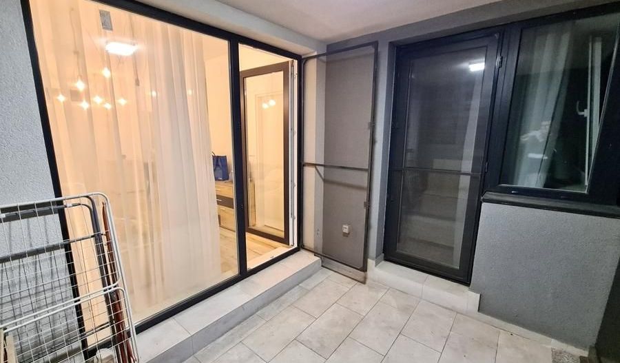 Apartament 2 camere lux, centrala, parcare, pet friendly, vedere parc - Poză 14