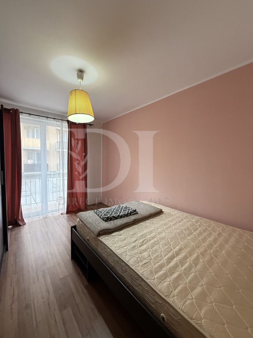 Apartament la cheie | două dormitoare | Zona Eroilor - Poză 9