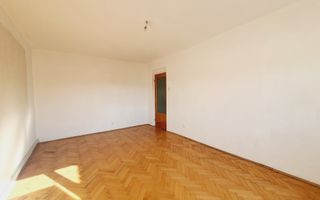 Apartament cu 3 camere decomandate, Cetate - zona Liceului Sportiv - Poză 2
