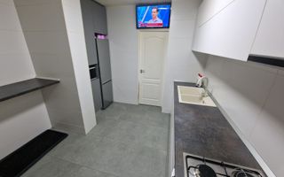 De vânzare: apartament 3 camere - Drumul. Taberei - metrou - Poză 4