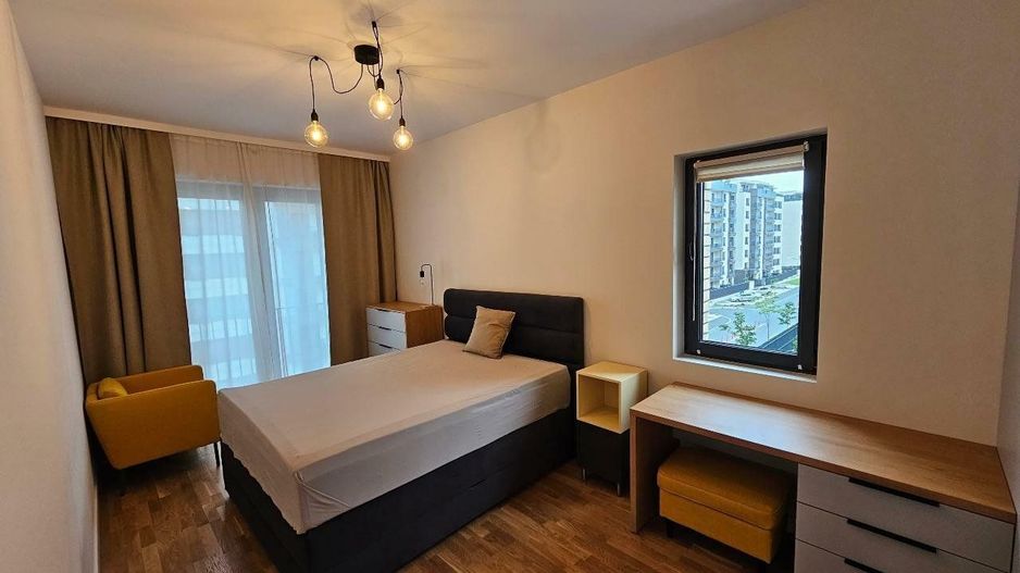 Prima inchiriere apartament 2 camere| Loc parcare | Avalon Estate - Poză 11