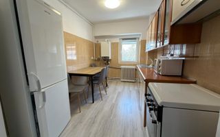 Apartament 2 Camere | 58 m2 | Renovat | Zona Zorilor | Louis Pasteur - Poză 5