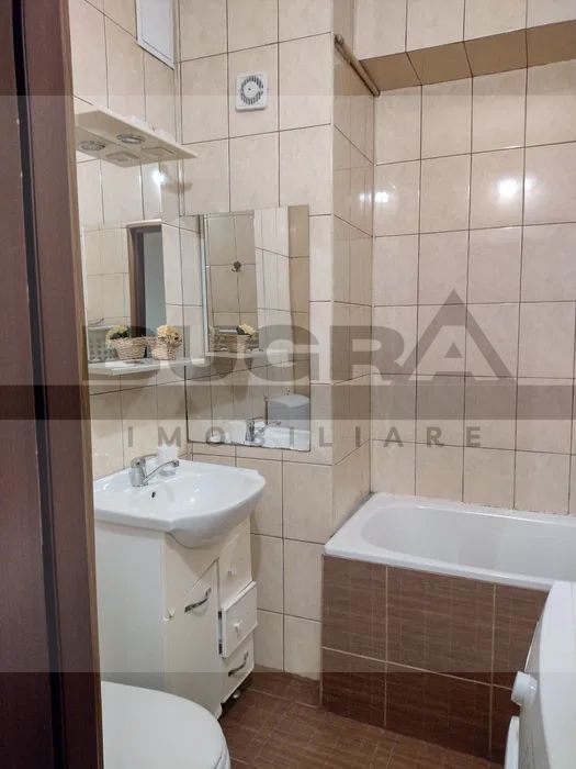 Apartament 2 camere, 42 mp, zona Stadion CFR - Poză 7