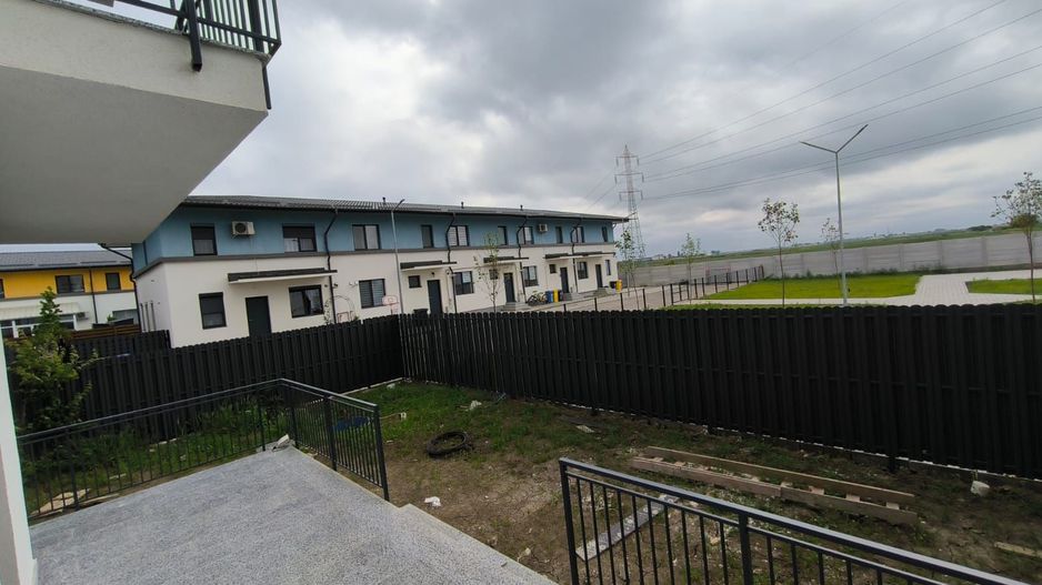 Apartament 3 camere+curte Zona Berceni-Metalurgiei Green Garden - Poză 1
