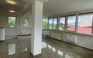 SPATII DE BIROU LA INCHIRIERE IN ZONA PRIMAVERII - Poză 33